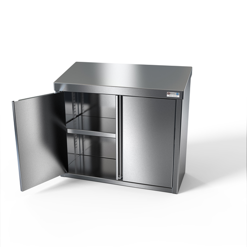 NBR Equipment WCH-1530 Cabinet