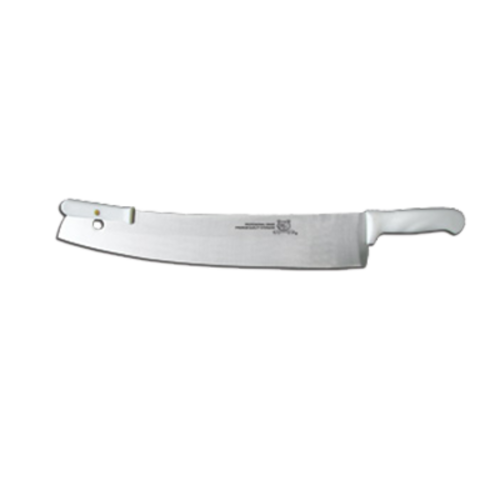 Omcan USA 11520 (11520) Pizza Rocker Knife
