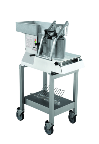 Eurodib USA 602255 Dito Sama Vegetable Slicer high capacity
