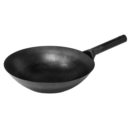 Omcan USA 47541 (47541) Mandarin Wok