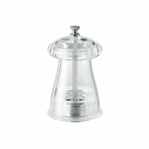 Omcan USA 43682 (43682) TRE SPADE Tosca Series Pepper Mill