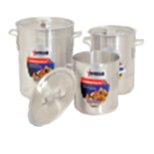 Omcan USA 43372 (43372) Stock Pot