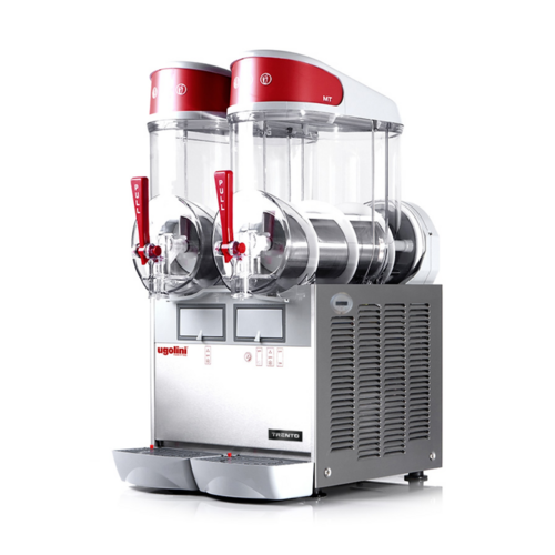 Omcan USA 49082 (49082) Ugolini® MT2 Granita Dispensing Machine