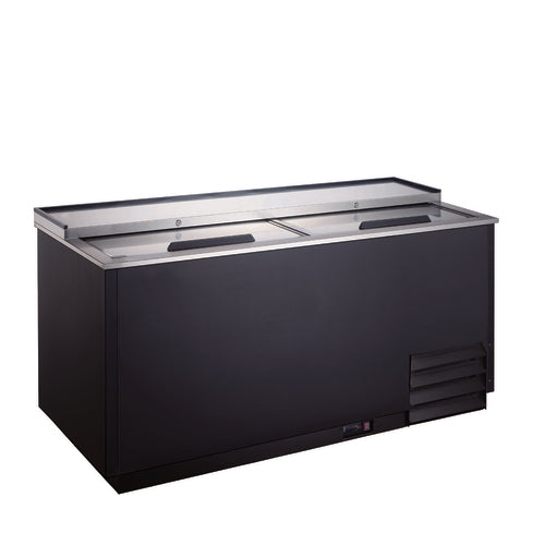 Omcan USA 50074 (FR-CN-1270-PC) Glass Froster / Plate Chiller