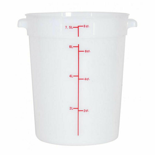 Omcan USA 80210 (80210) Food Storage Container