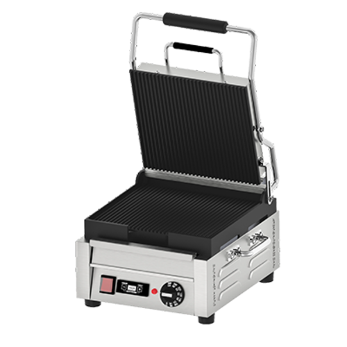 Omcan USA 42910 (PG-CN-0515-FT) Panini Grill