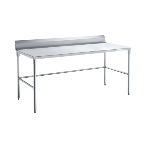 Sapphire Manufacturing SMTEOB-2472G Worktable