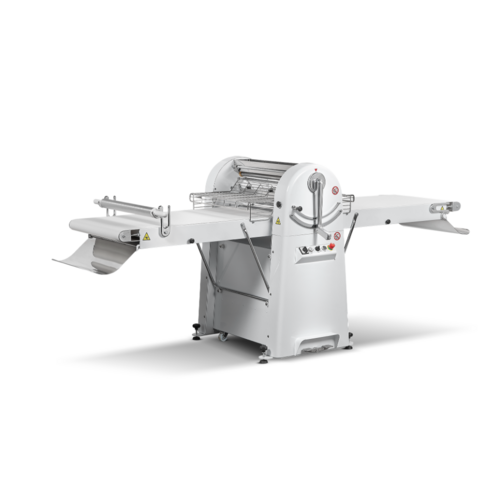 Omcan USA 48763 (BE-IT-0710) Trento Avancini Kemplex SF500 Dough Sheeter
