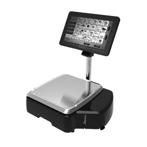 Hobart HTI-SSLS HTi Self-Service Scale