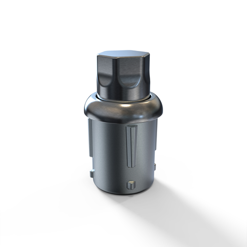 NBR Equipment FT-RS Bullet Foot