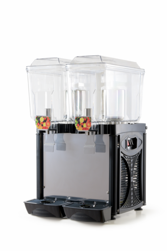 Eurodib USA CD2J110 Cofrimell Juice Dispenser
