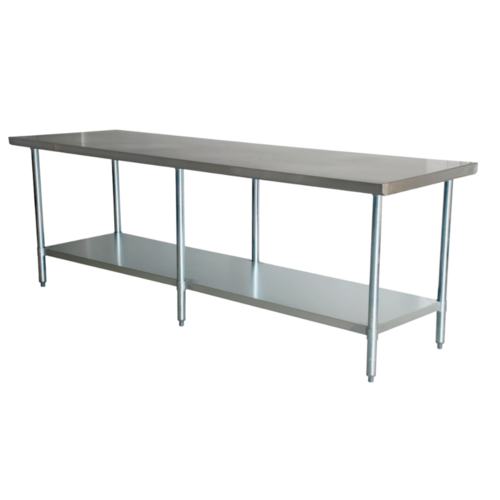 Omcan USA 45154 (45154) Work Table