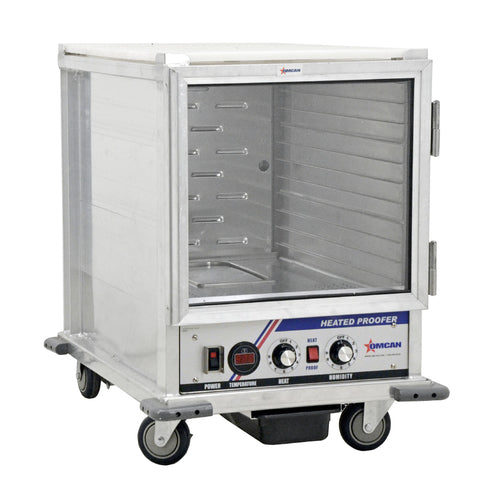 Omcan USA 43554 (43554) Heated Proofer Cabinet