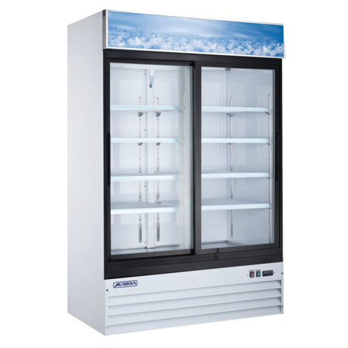 Omcan USA 59032 (RE-CN-0045E-HC) Refrigerated Display
