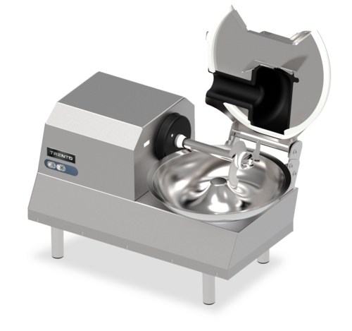 Omcan USA 47711 (FP-IT-0006) Trento Bowl Cutter