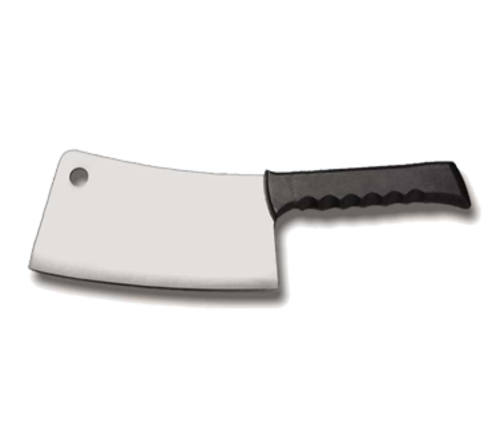 Omcan USA 10550 (10550) Cleaver