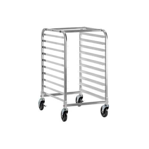 Sapphire Manufacturing SMAPR-10W Sapphire Welded Sheet Pan Rack