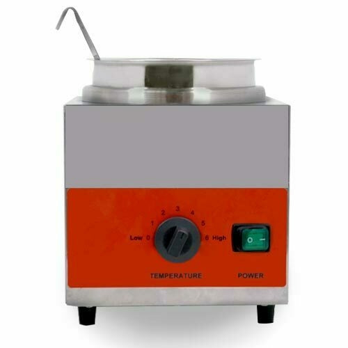 Omcan USA 44310 (FW-CN-0004) Food Warmer