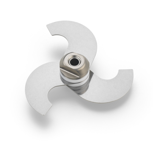 SIRMAN LF0221A20101010 Unsharpened 3-blade hub