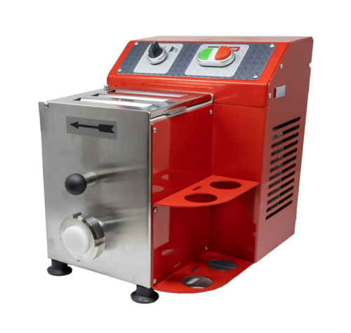 Omcan USA 13319 (PM-IT-0002-R) Trento Pasta Machine