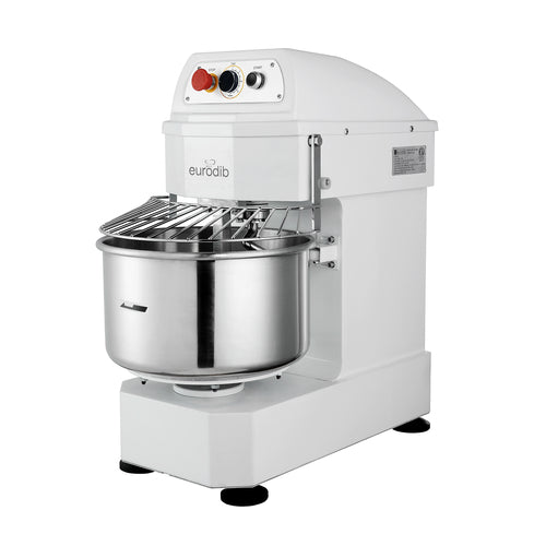 Eurodib USA LM20TETL Spiral Mixer
