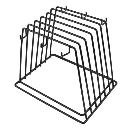 Omcan USA 80128 (80128) Cutting Board Rack