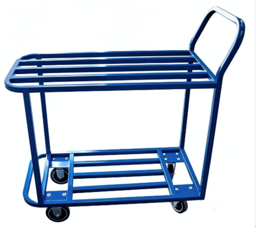 Omcan USA 48655 (48655) Stocking Cart