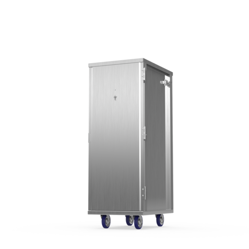 Winholt EC1832-C Enclosed Transport Cabinet
