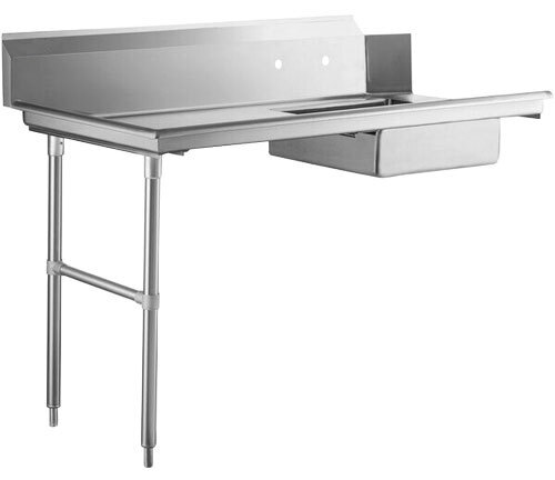 Omcan USA 47748 (47748) Dishtable