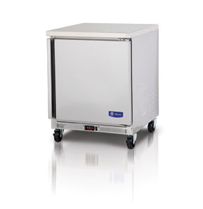 Migali G3-U27R Undercounter/Worktop Refrigerator