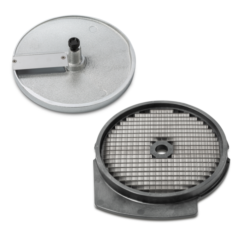 Eurodib USA 650224 Dito Sama Dicing Kit