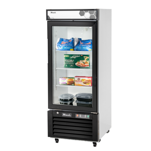 Migali C-10FM-HC Competitor Series® Freezer