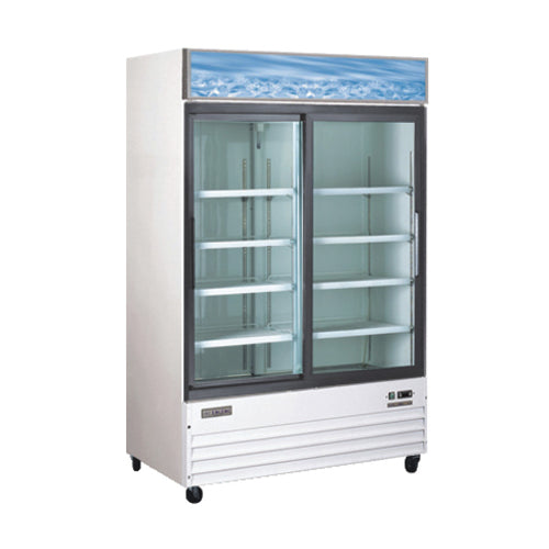 Omcan USA 50032 (RE-CN-0045-HC) Refrigerator