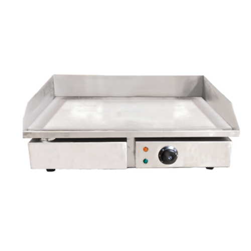 Omcan USA 34869 (CE-CN-3000) Griddle