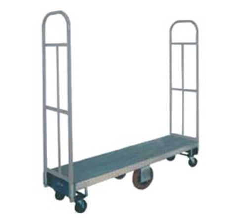 Winholt 300-60D-PU U-Boat Utility Cart