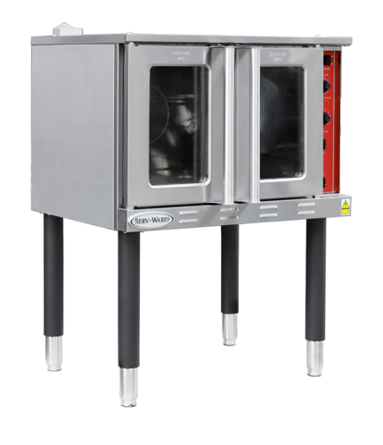 Serv-Ware SECO-2201-V