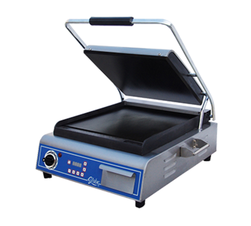 Globe (Middleby) GSG14D (QUICK SHIP) (MIDDLEBY ESSENTIALS ITEM) Sandwich/Panini Grill