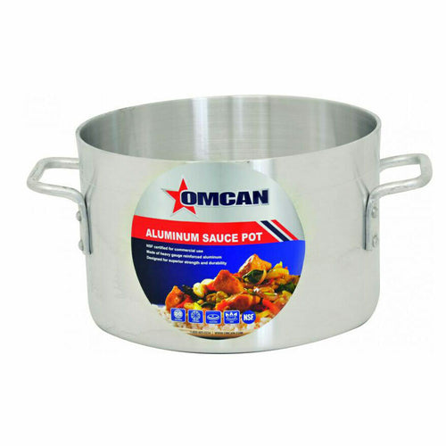 Omcan USA 43390 (43390) Sauce Pot