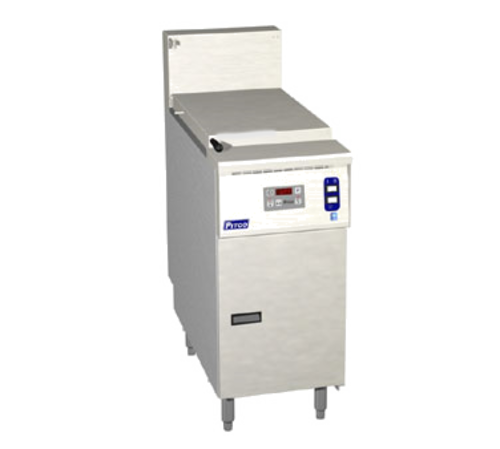 Pitco (Middleby) SRTE14-GM Solstice™ Rethermalizer