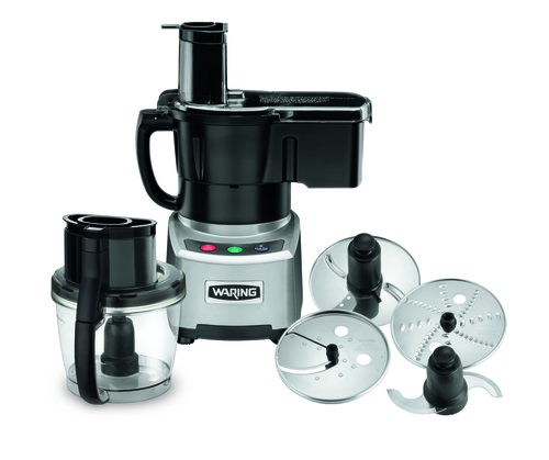 Waring WFP16SC Food Processor