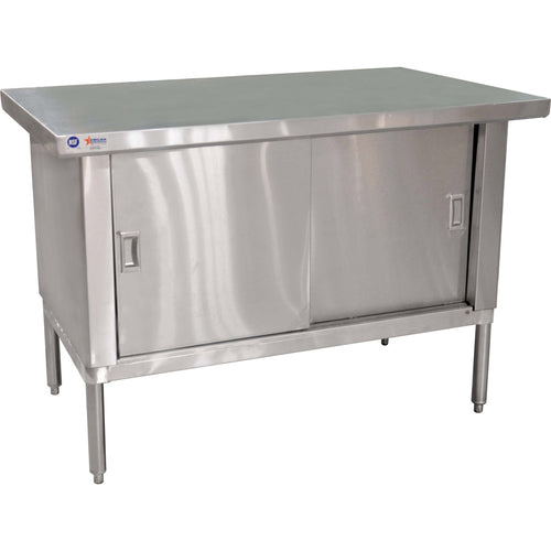 Omcan USA 24399 (24399) Work Table