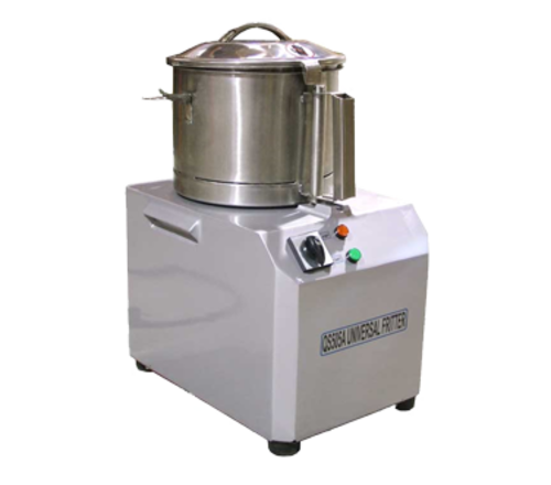 Omcan USA 10917 (FP-CN-0005) QS Series Bowl Cutters
