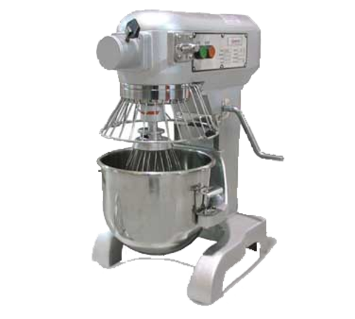 Omcan USA 20467 (MX-CN-0010-G) Planetary Mixer