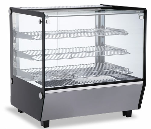 Omcan USA 47425 (DW-CN-0120-5) Display Warmer Case
