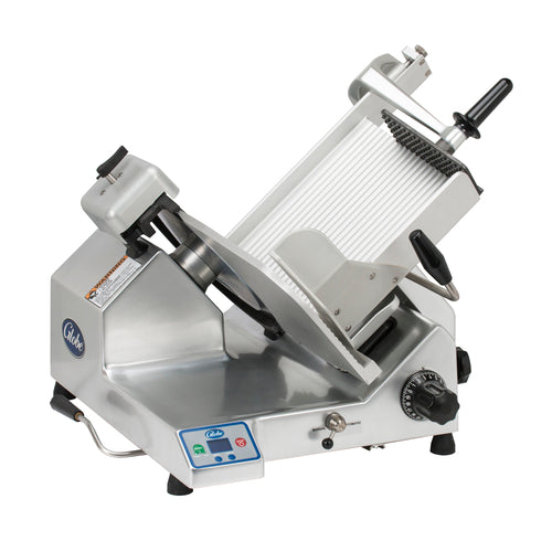 Globe (Middleby) SG13A-05 (QUICK SHIP) Premium Heavy Duty Advanced Slicer