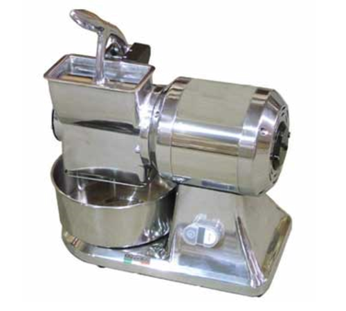 Omcan USA 11404 (GR-IT-0746-M) Trento Cheese Grater