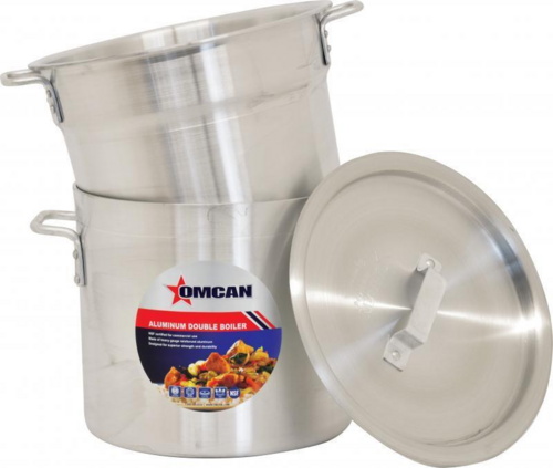 Omcan USA 43438 (43438) Double Boiler