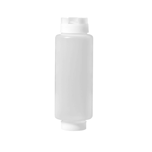 Omcan USA 81163 (81163) First In First Out Squeeze Bottle