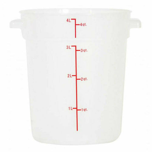 Omcan USA 80194 (80194) Food Storage Container