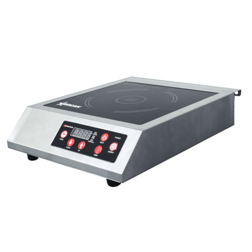 Omcan USA 44415 (CE-CN-1800-A) Induction Cooktop